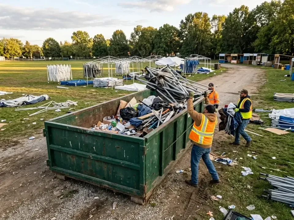 temporary-event-waste-containe-016 — frequently asked questions, Roll-Off Dumpster Rental Services in Ross, CA